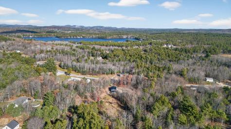 590 Newfield Road Shapleigh ME 04076