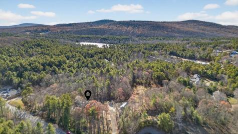 590 Newfield Road Shapleigh ME 04076