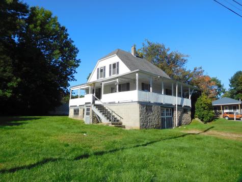 25 Reservoir Avenue Lewiston ME 04240