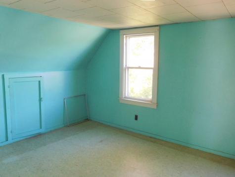 25 Reservoir Avenue Lewiston ME 04240