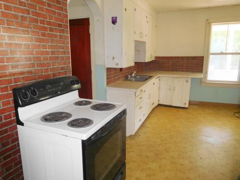 25 Reservoir Avenue Lewiston ME 04240