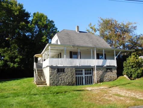 25 Reservoir Avenue Lewiston ME 04240