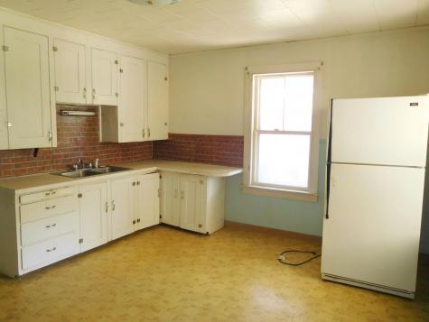 25 Reservoir Avenue Lewiston ME 04240