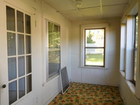 25 Reservoir Avenue Lewiston ME 04240