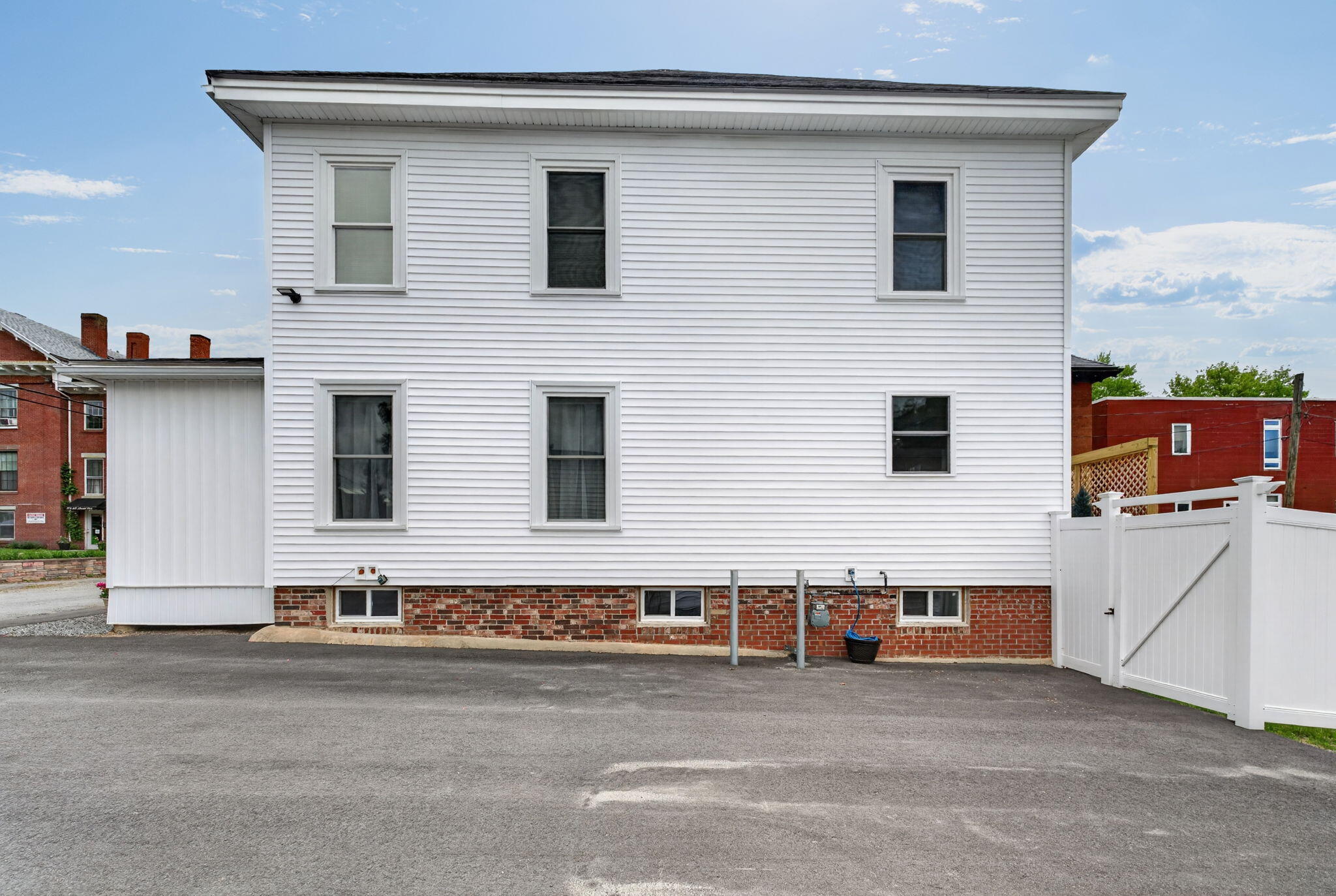 10 Salem Court Bangor ME 04401