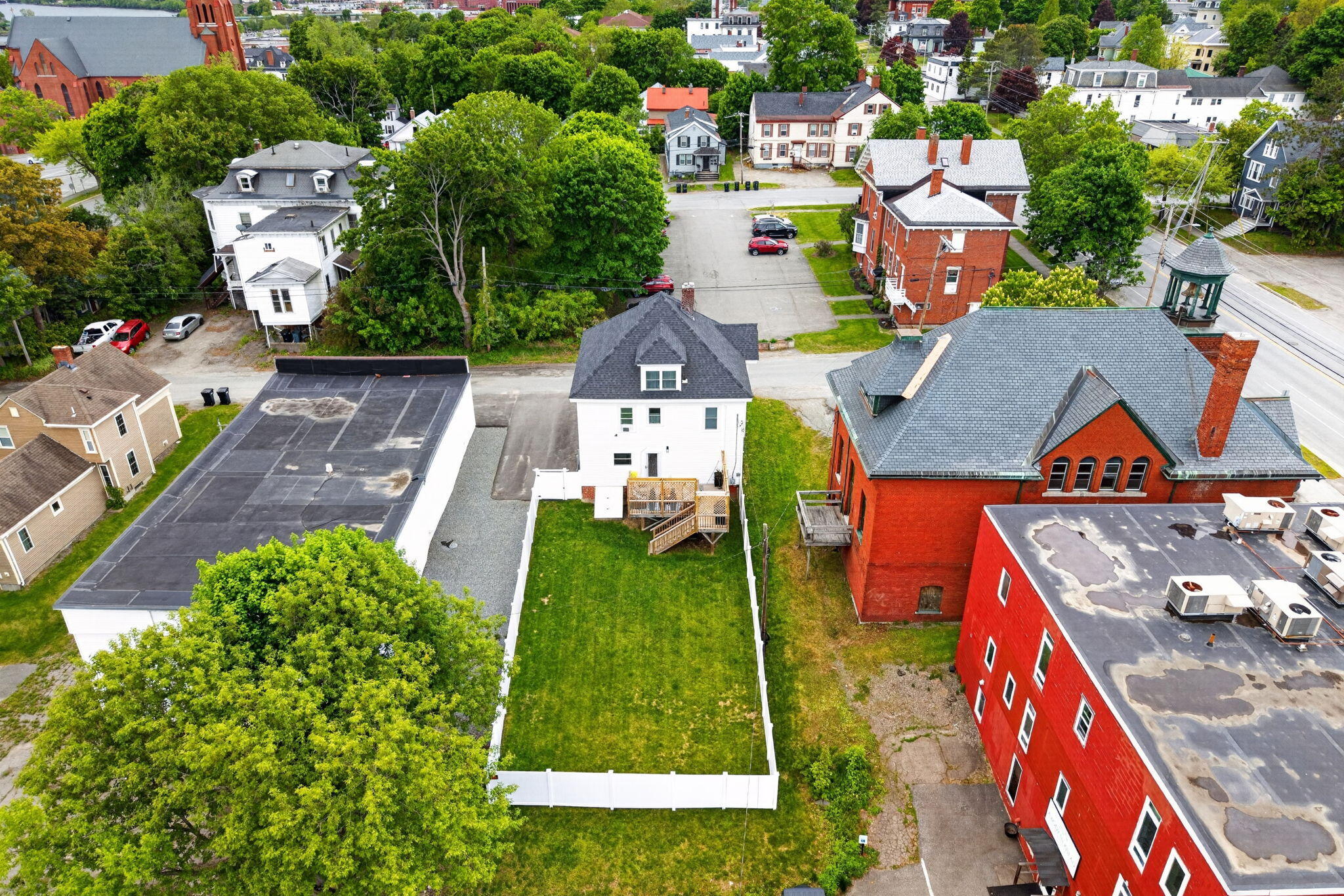 10 Salem Court Bangor ME 04401