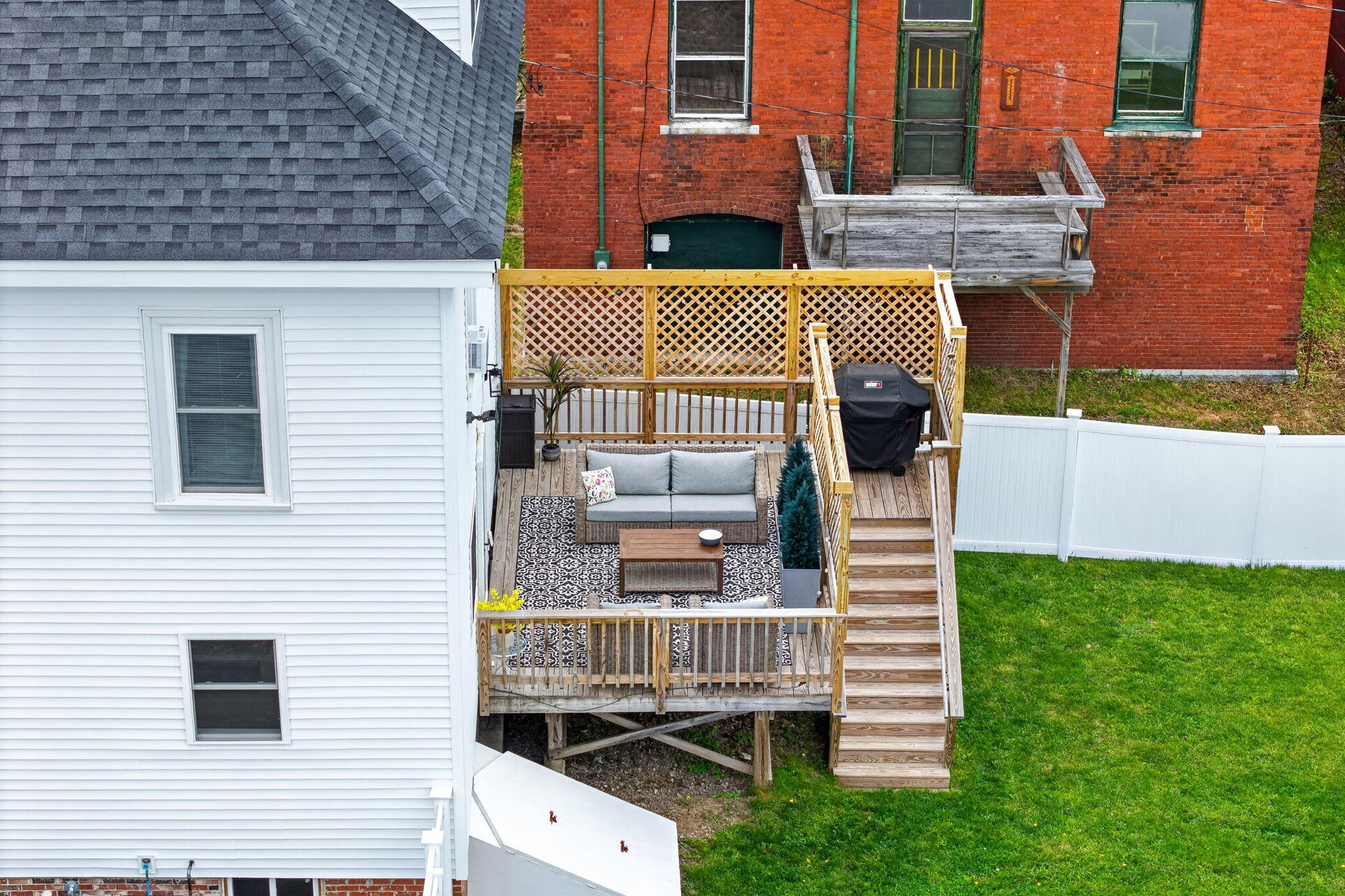 10 Salem Court Bangor ME 04401