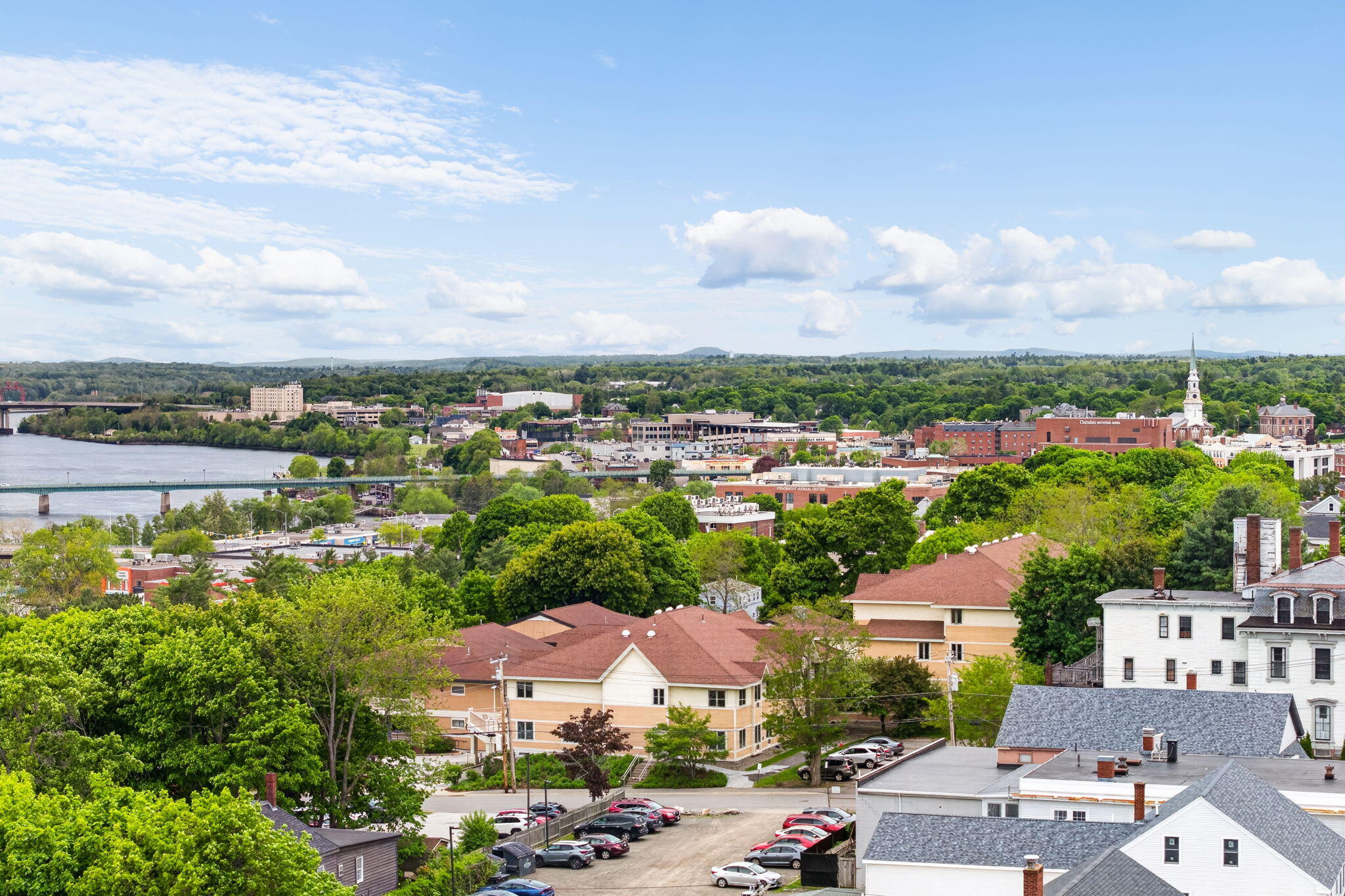 10 Salem Court Bangor ME 04401