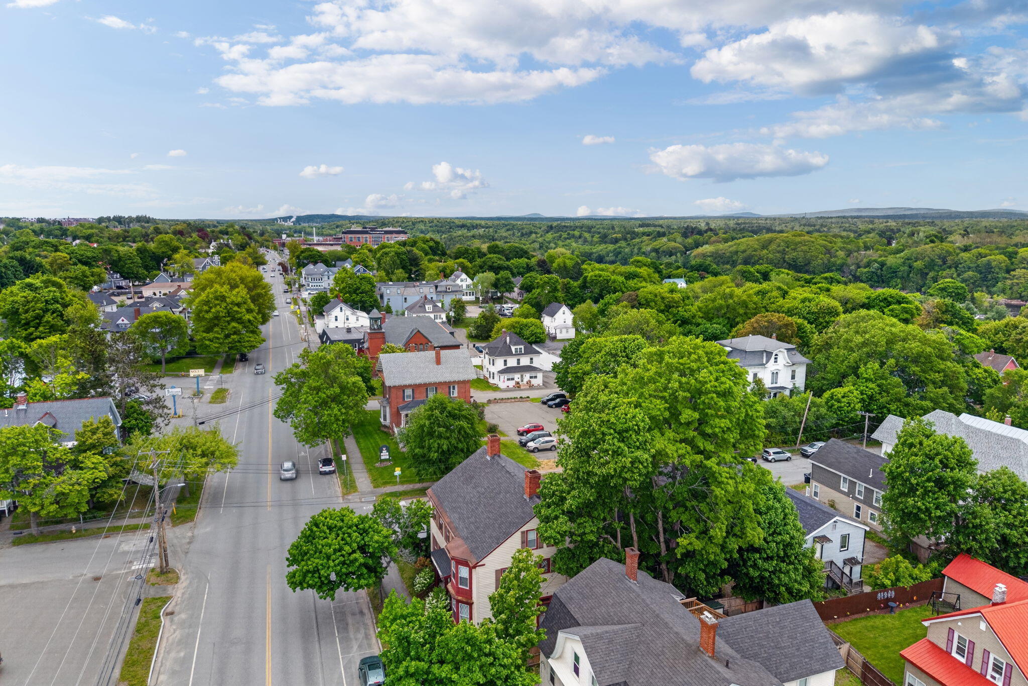 10 Salem Court Bangor ME 04401