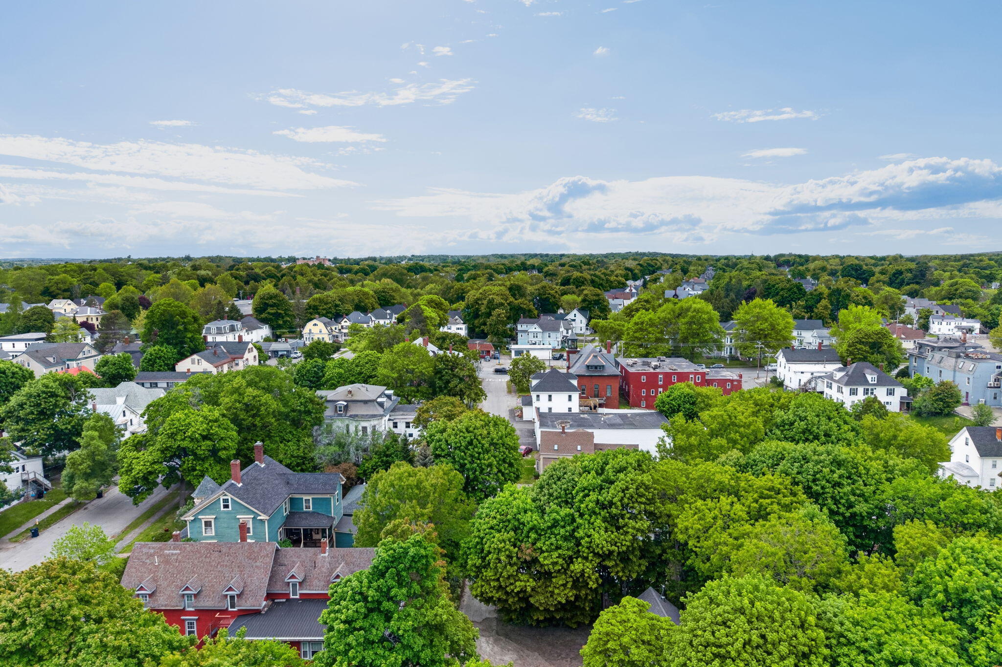 10 Salem Court Bangor ME 04401