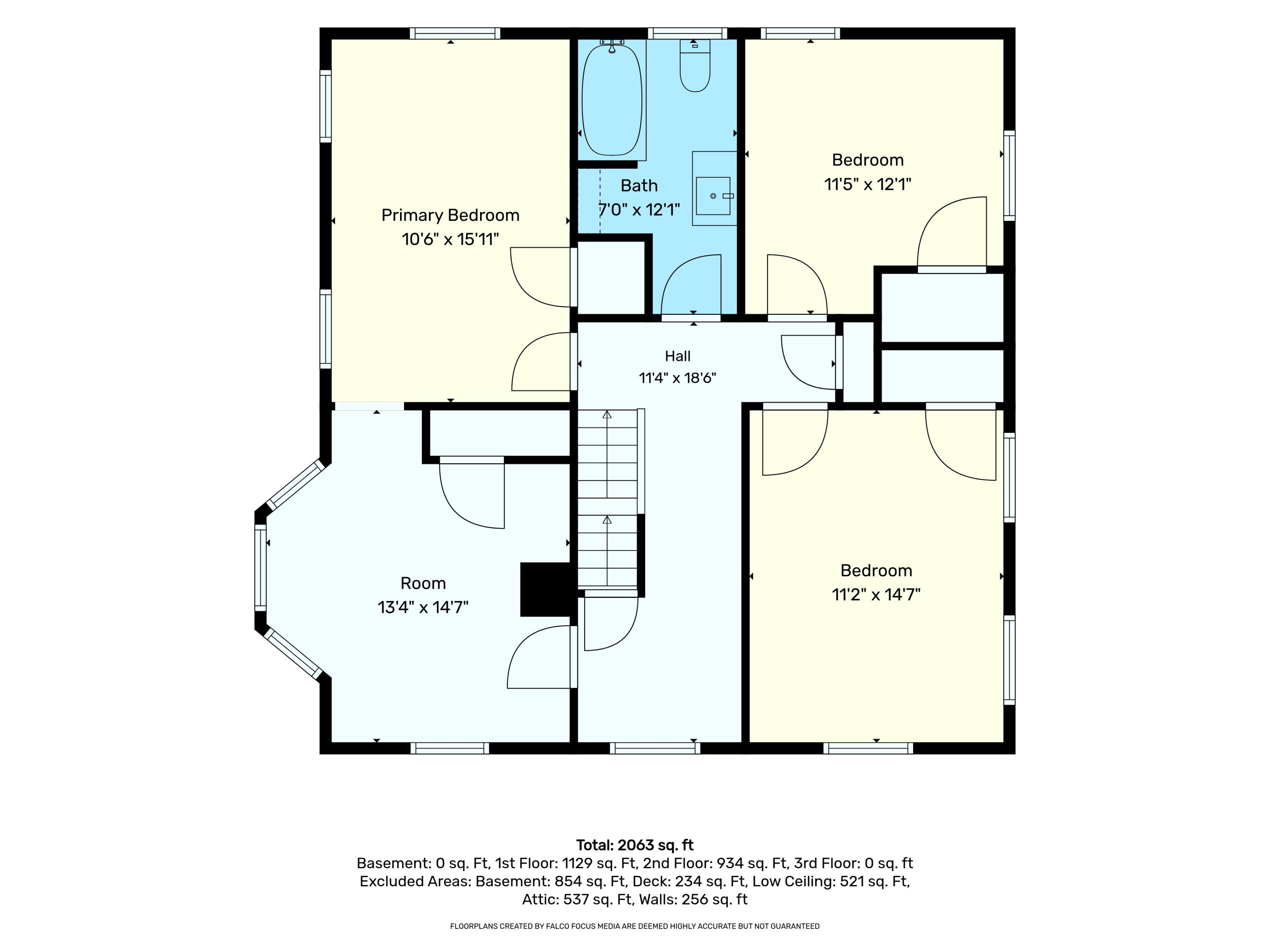 10 Salem Court Bangor ME 04401