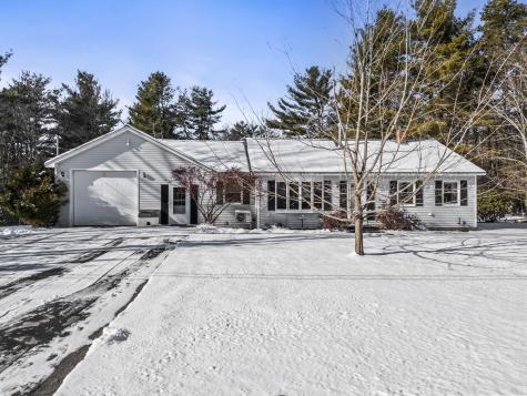 306 Butternut Trail Wells ME 04090