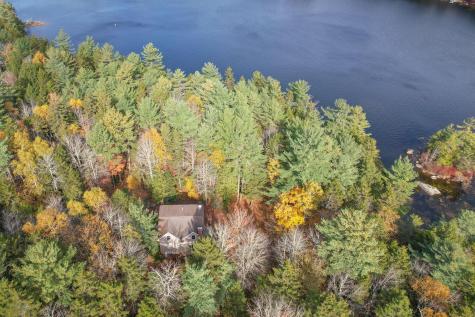 155 Long Point Way Orland ME 04472