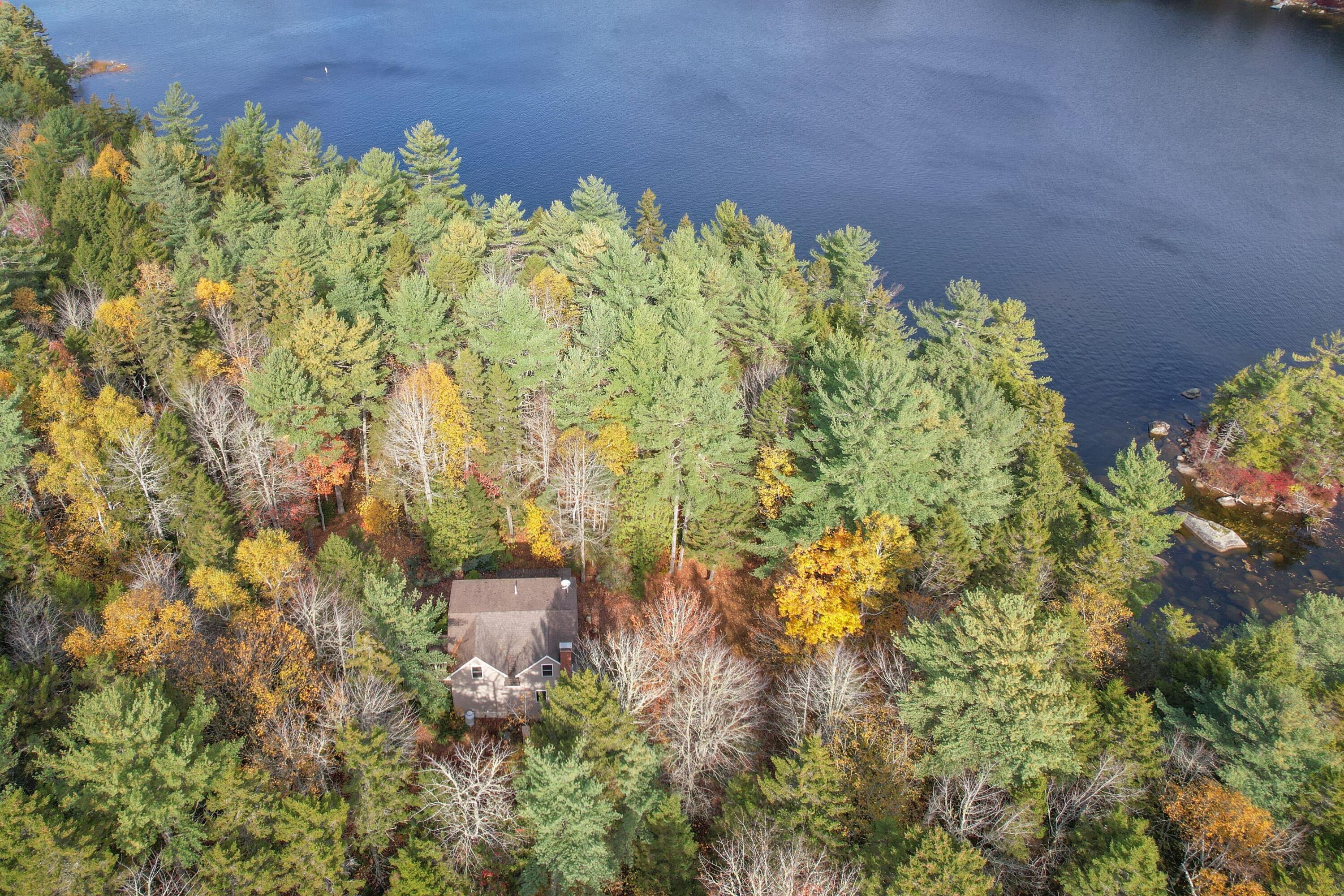 155 Long Point Way Orland ME 04472
