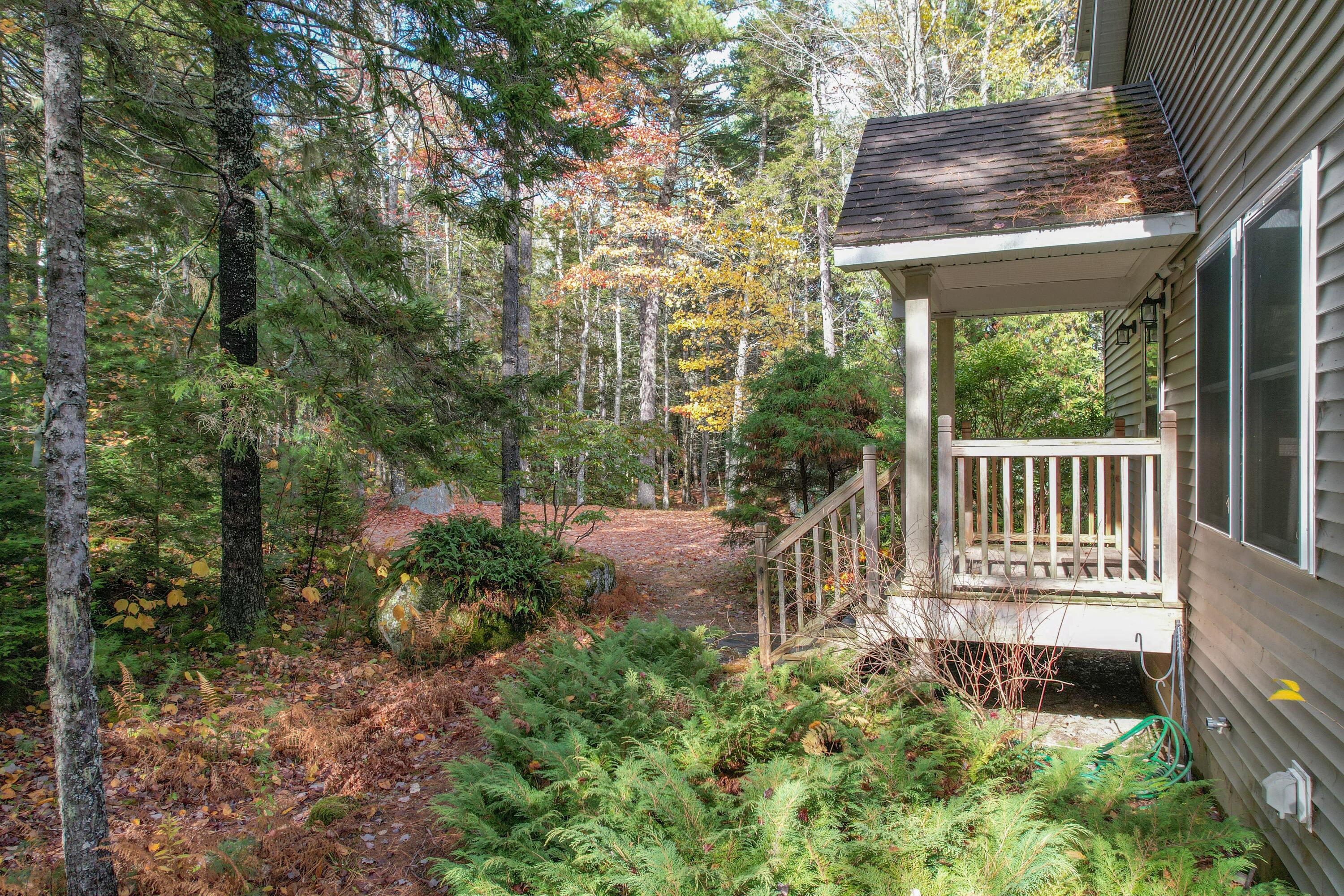 155 Long Point Way Orland ME 04472