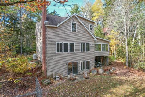 155 Long Point Way Orland ME 04472