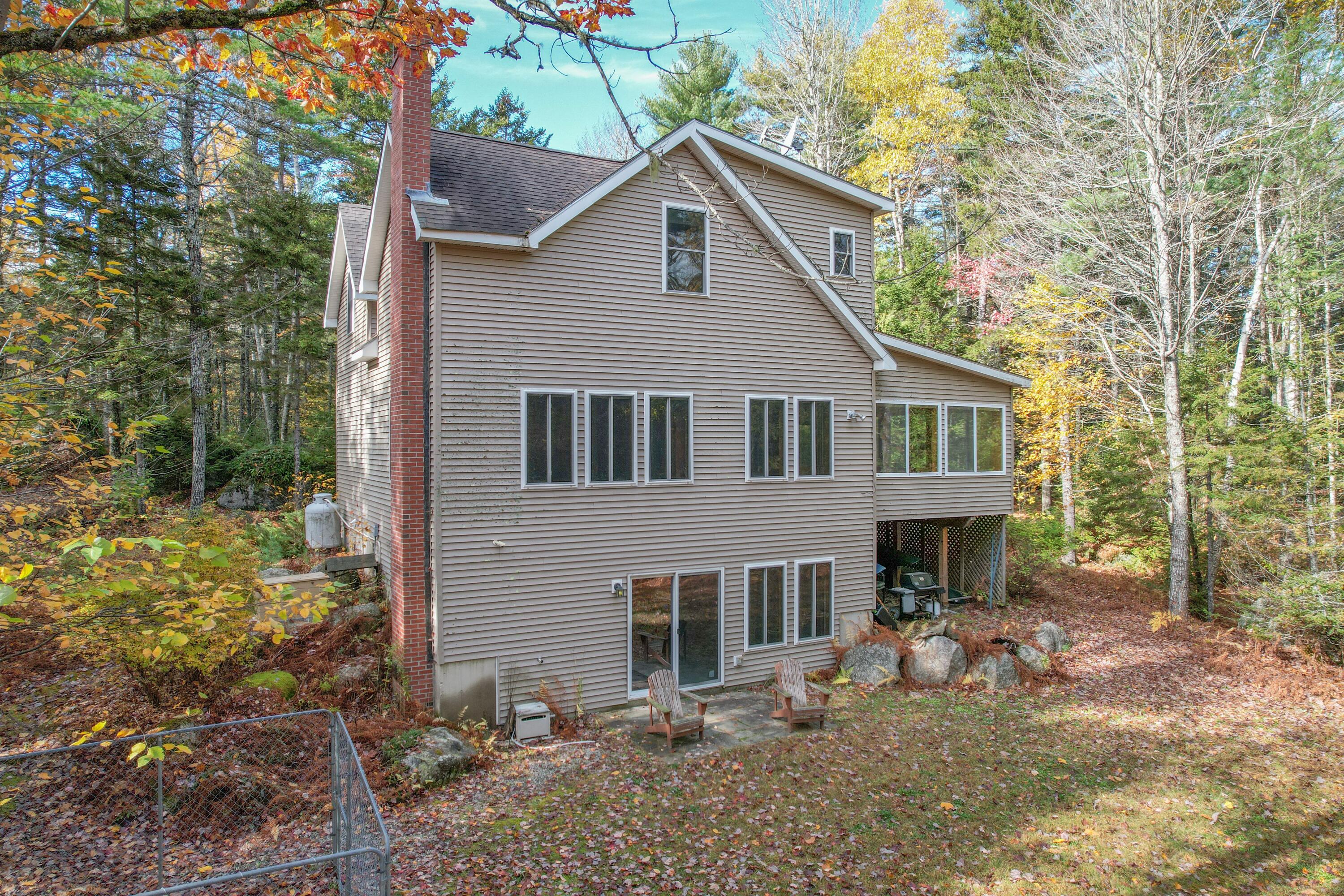 155 Long Point Way Orland ME 04472