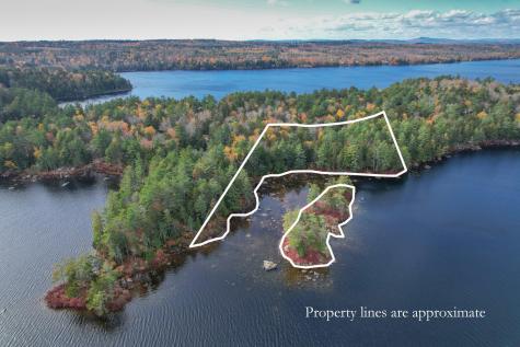 155 Long Point Way Orland ME 04472