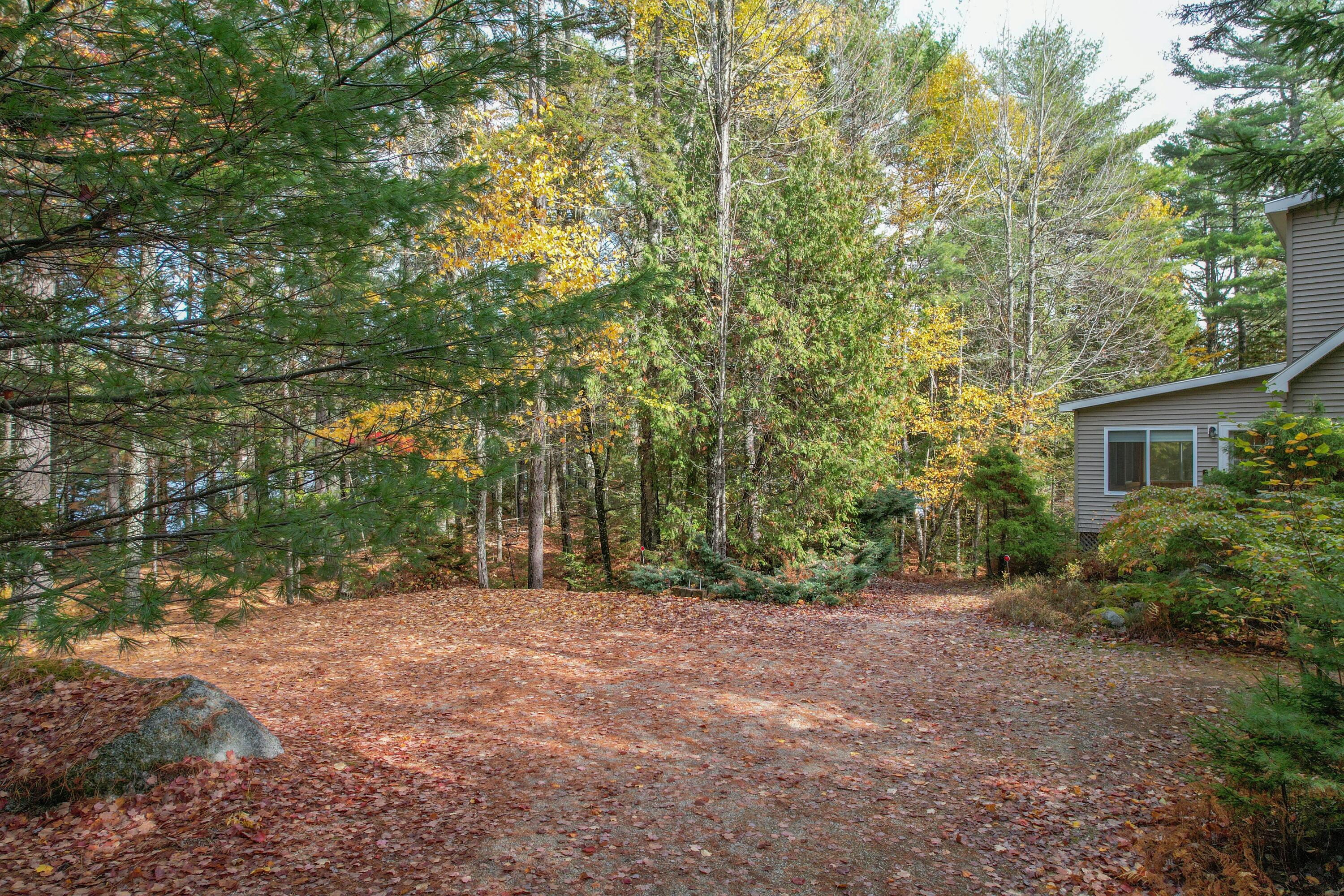 155 Long Point Way Orland ME 04472