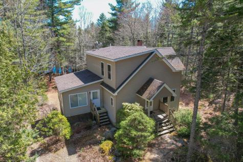 155 Long Point Way Orland ME 04472
