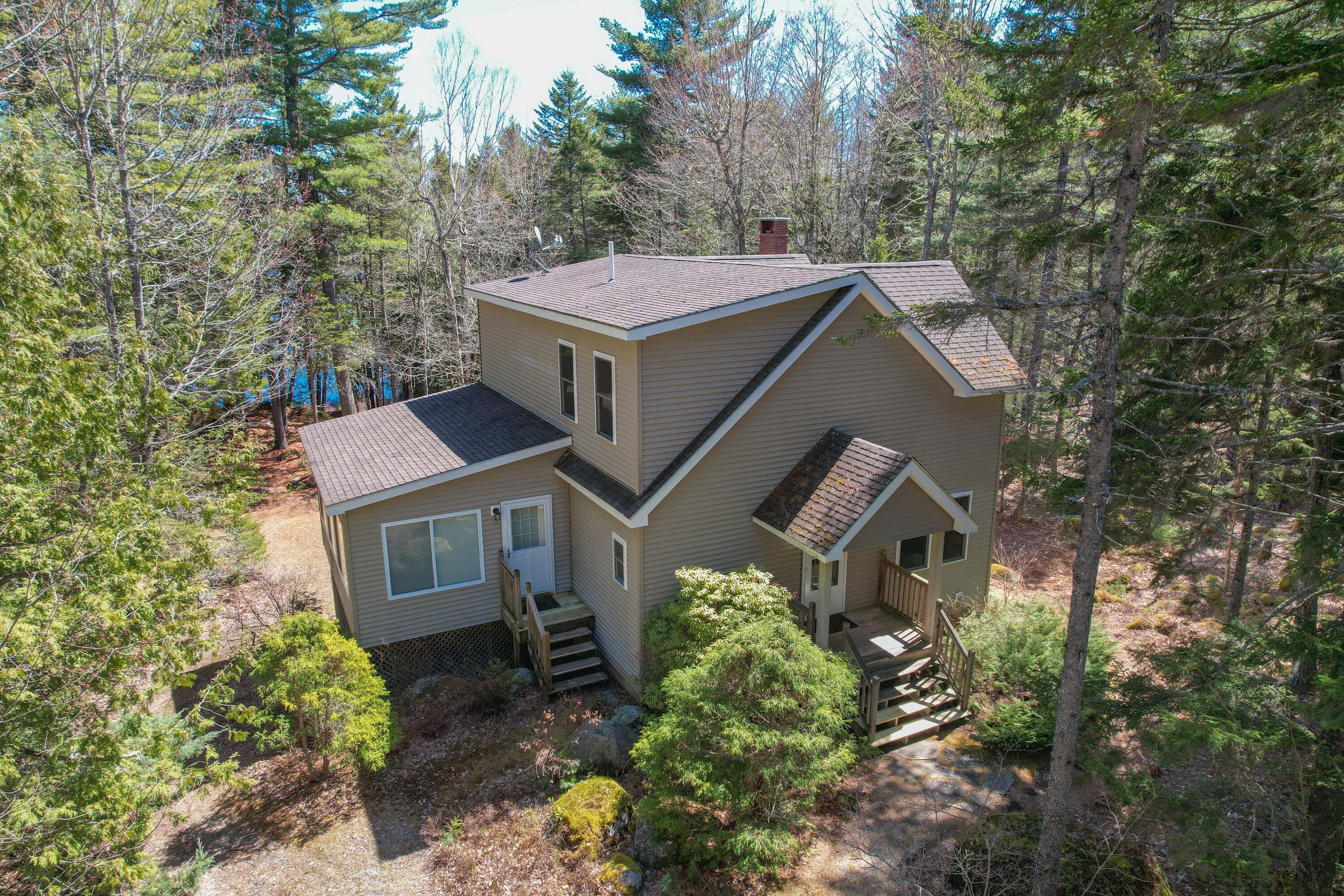 155 Long Point Way Orland ME 04472