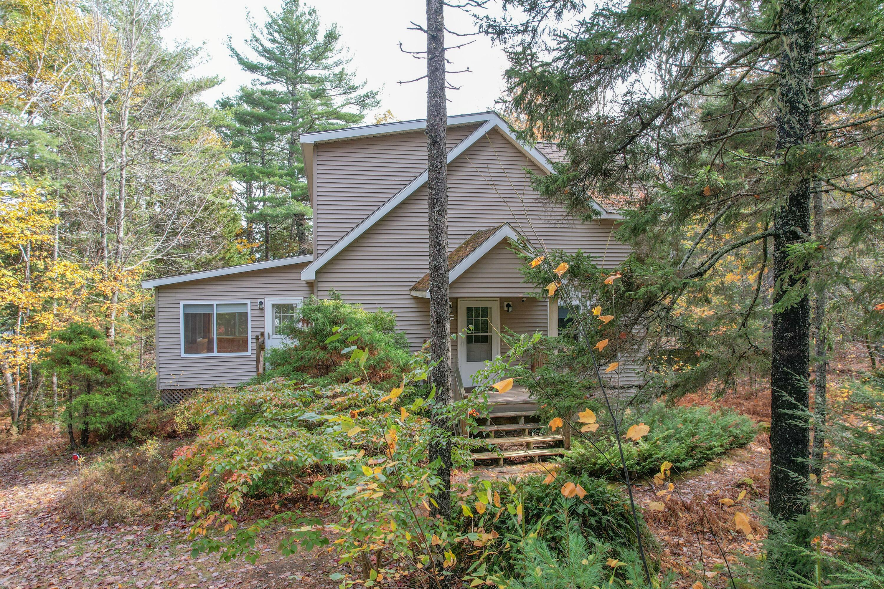 155 Long Point Way Orland ME 04472