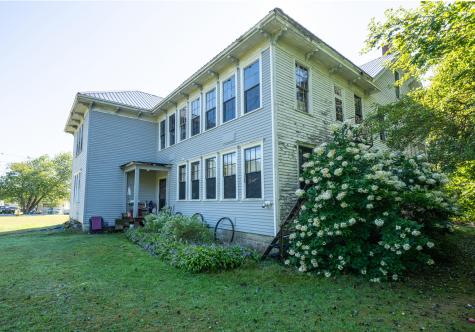 25 School Street Stockton Springs ME 04981