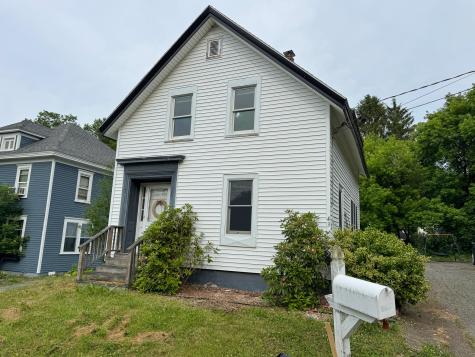 43 Holland Street Bangor ME 04401
