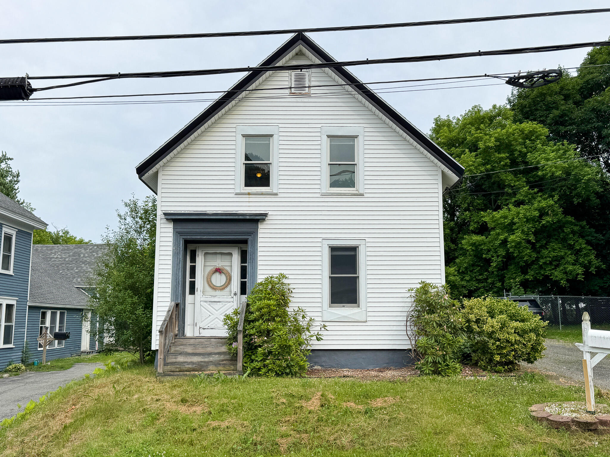 43 Holland Street Bangor ME 04401