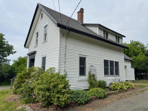 43 Holland Street Bangor ME 04401