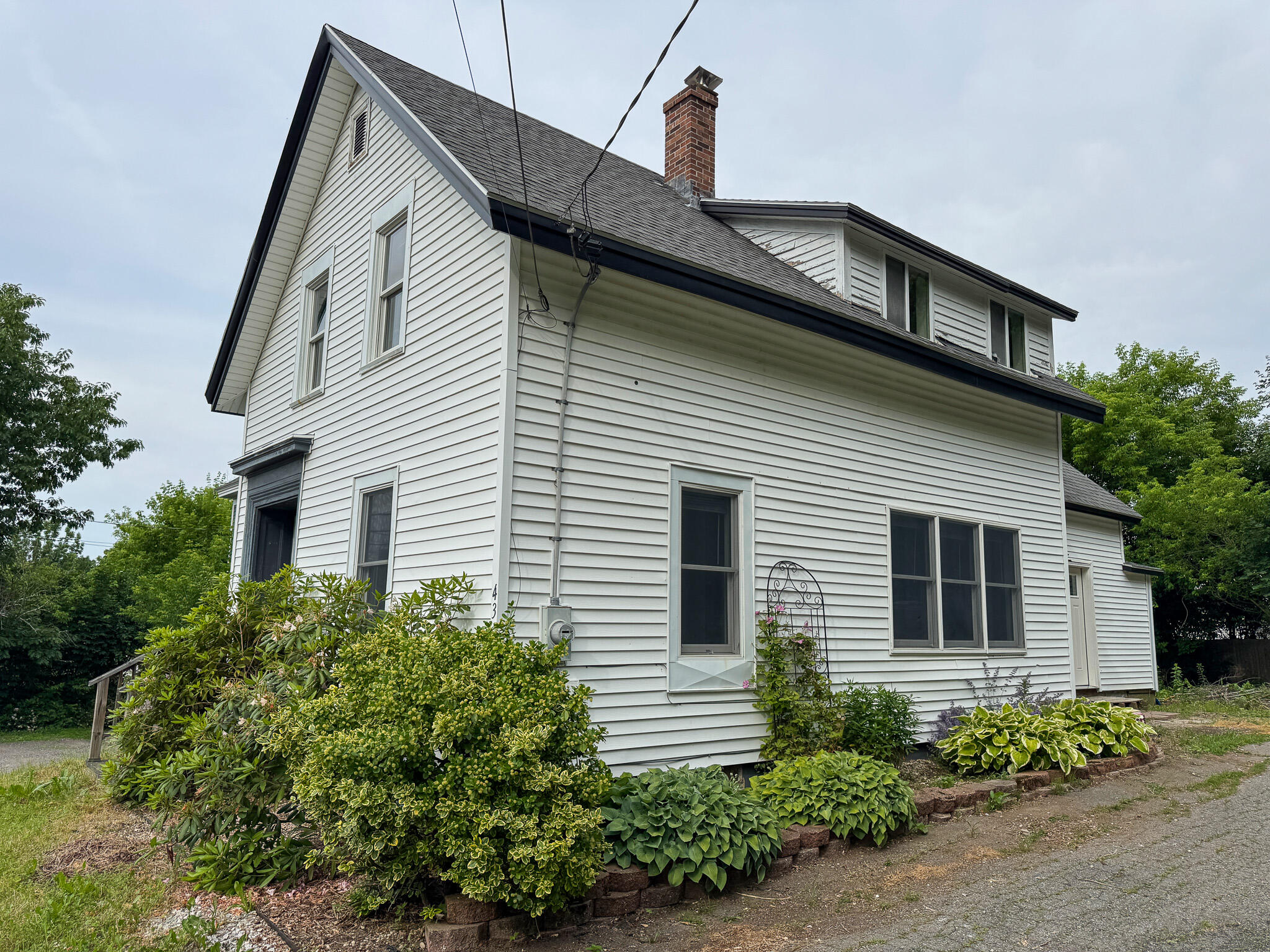 43 Holland Street Bangor ME 04401