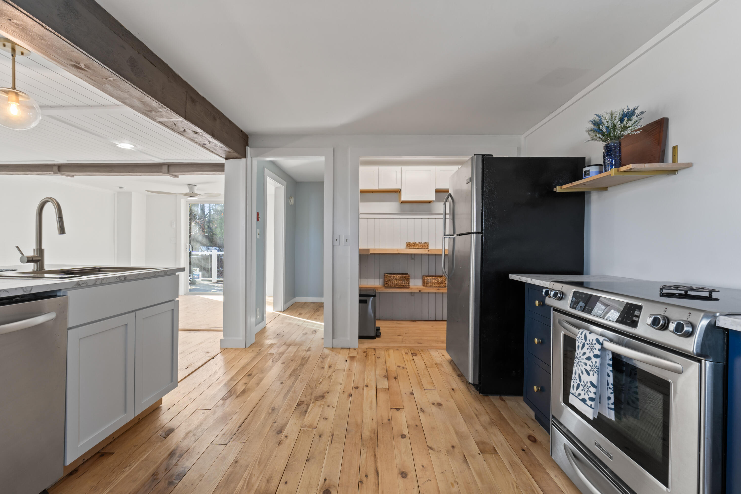 4 Highland Avenue Cumberland ME 04021