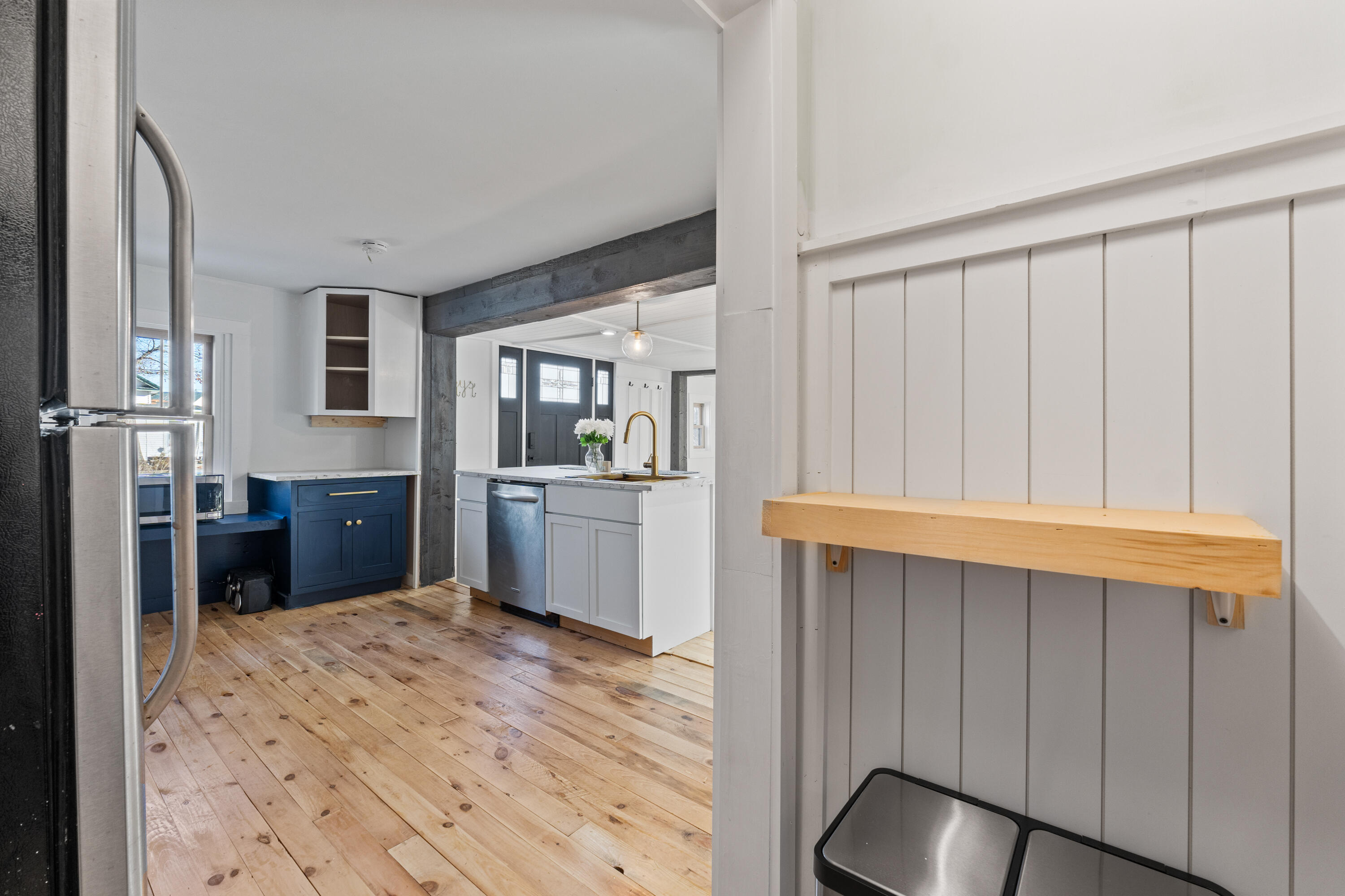 4 Highland Avenue Cumberland ME 04021