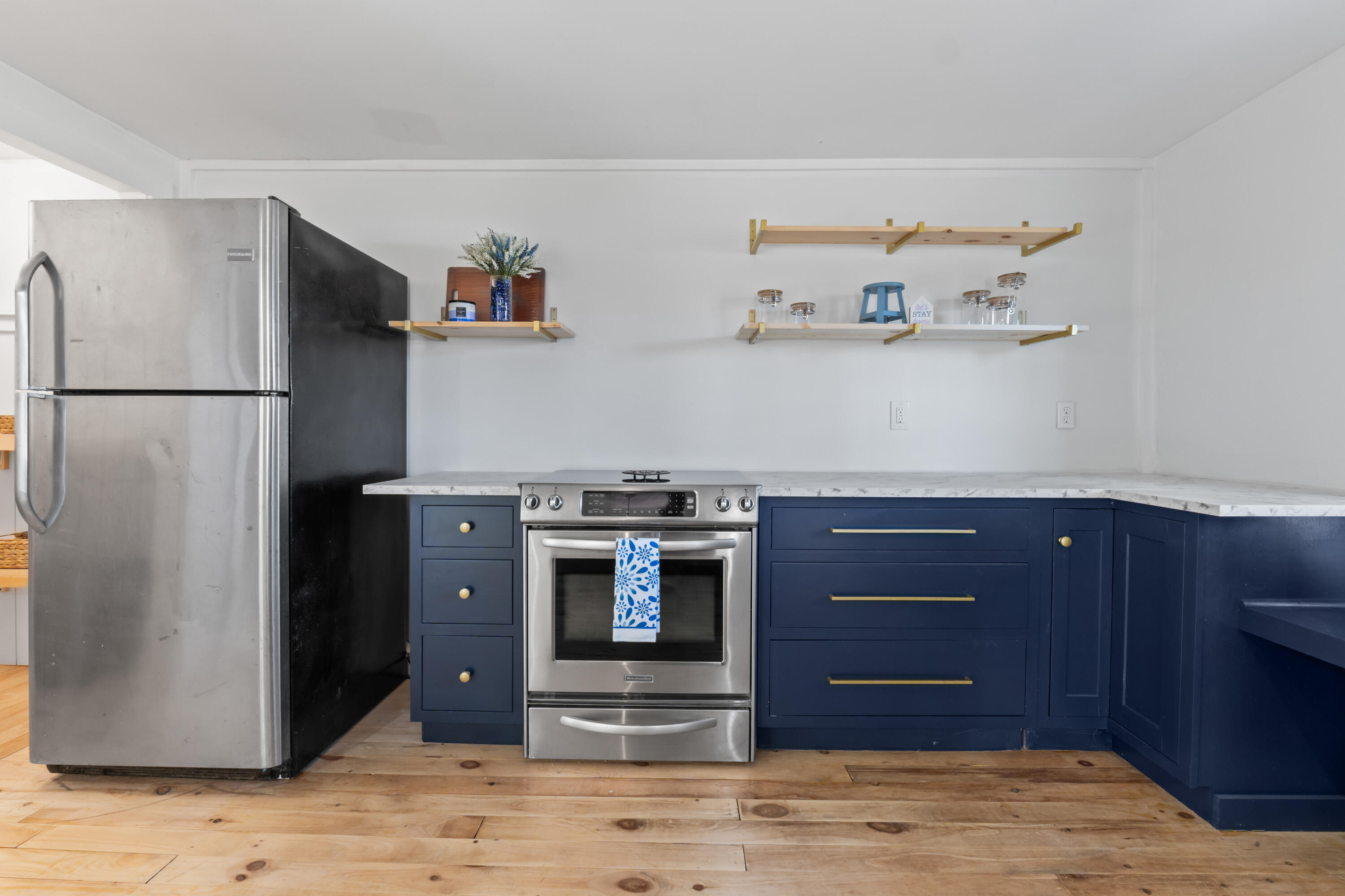 4 Highland Avenue Cumberland ME 04021