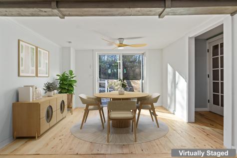 4 Highland Avenue Cumberland ME 04021