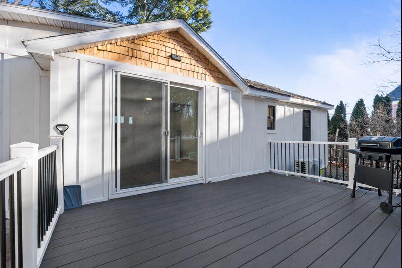 4 Highland Avenue Cumberland ME 04021