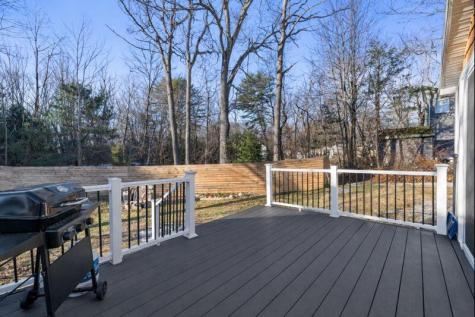 4 Highland Avenue Cumberland ME 04021