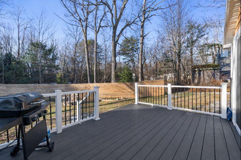 4 Highland Avenue Cumberland ME 04021