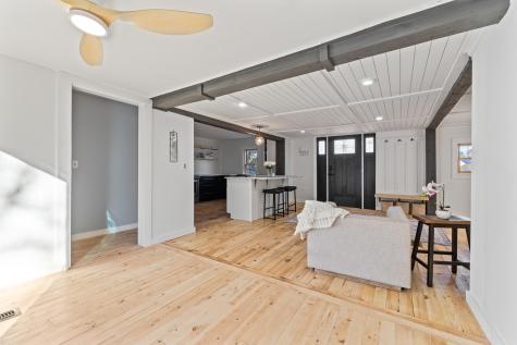 4 Highland Avenue Cumberland ME 04021