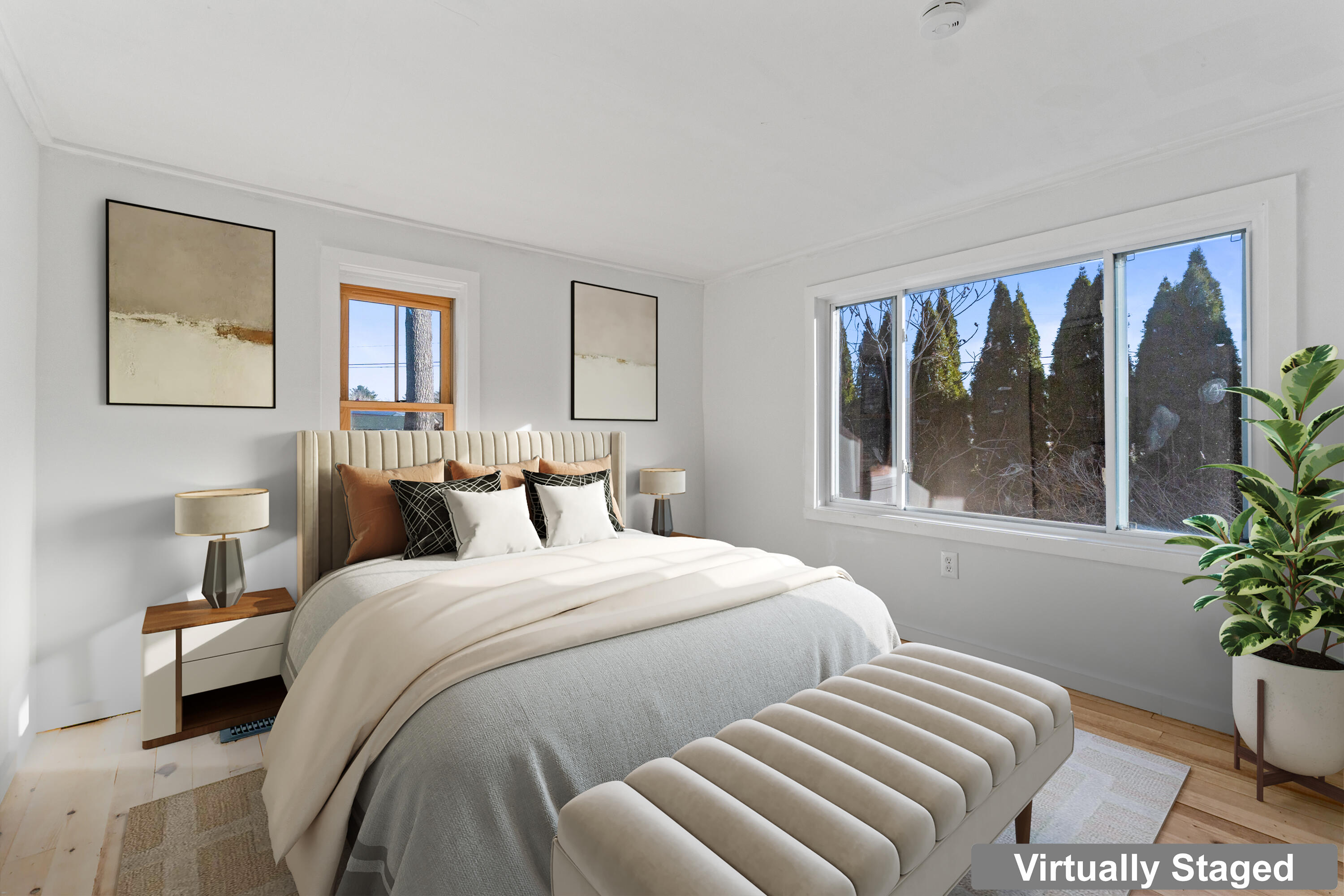 4 Highland Avenue Cumberland ME 04021