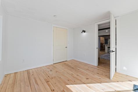 4 Highland Avenue Cumberland ME 04021