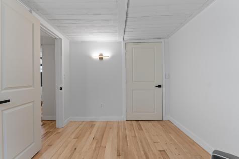 4 Highland Avenue Cumberland ME 04021