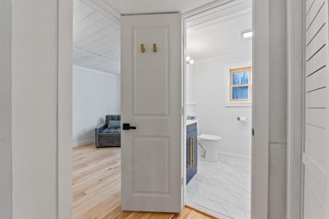 4 Highland Avenue Cumberland ME 04021