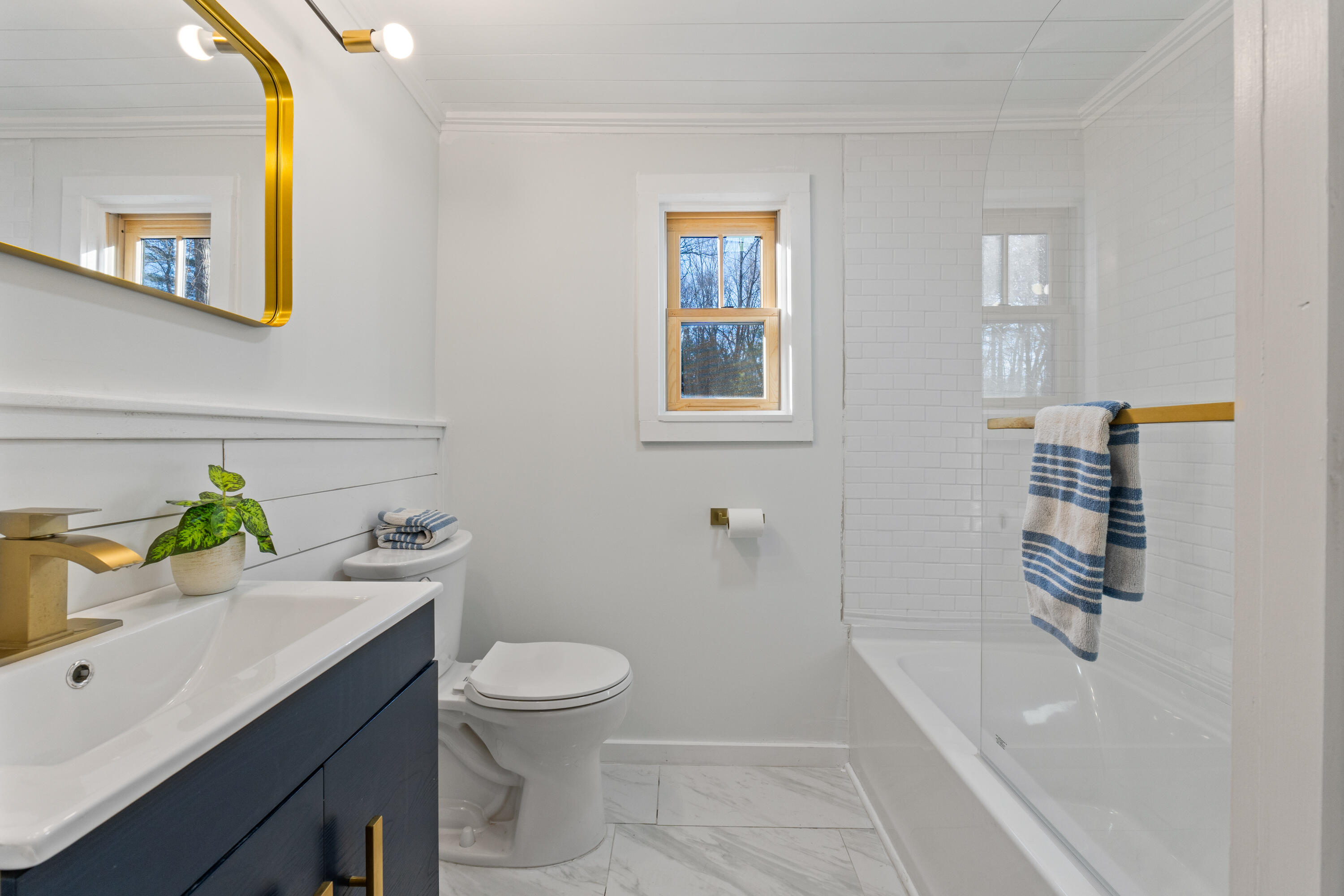 4 Highland Avenue Cumberland ME 04021