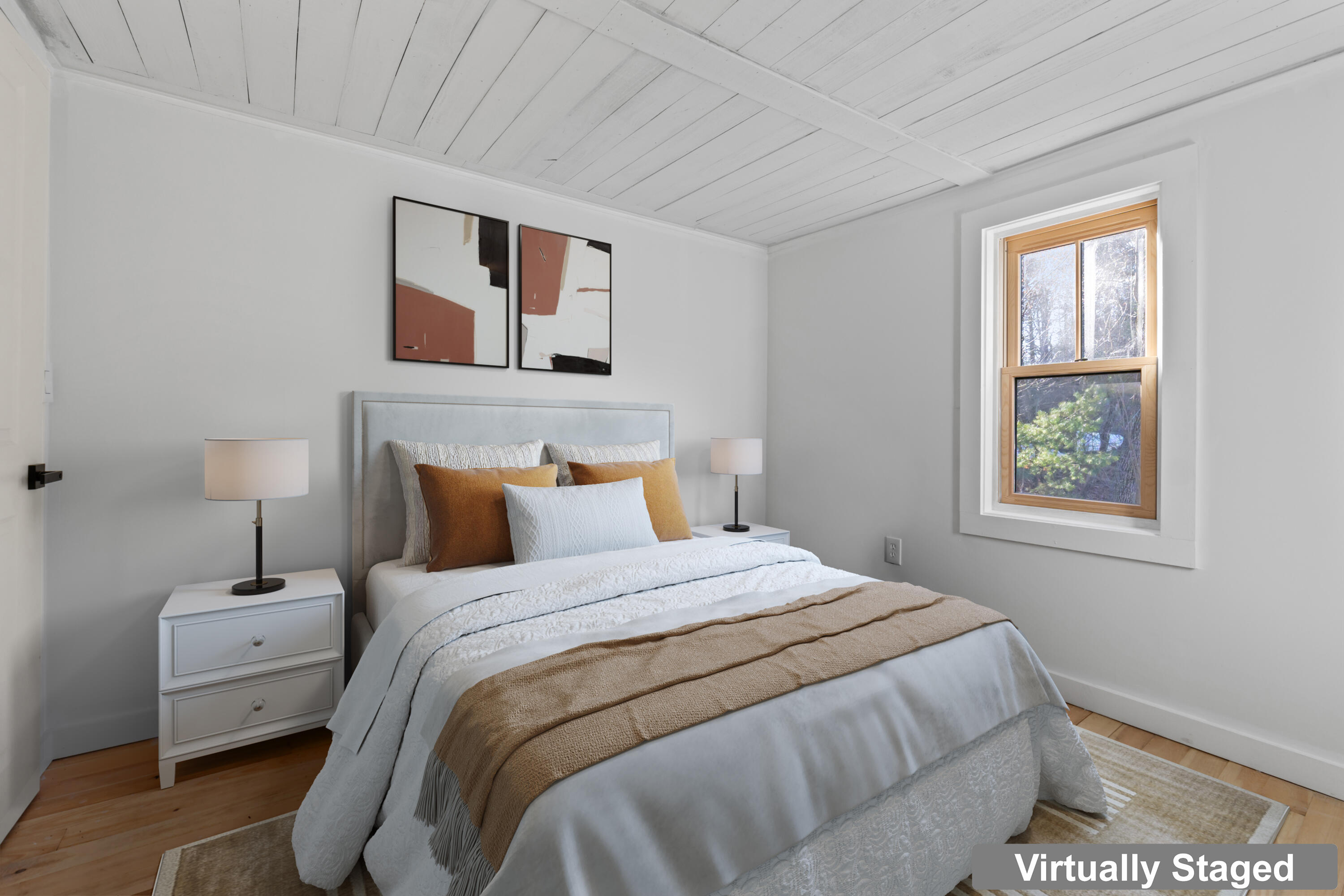 4 Highland Avenue Cumberland ME 04021