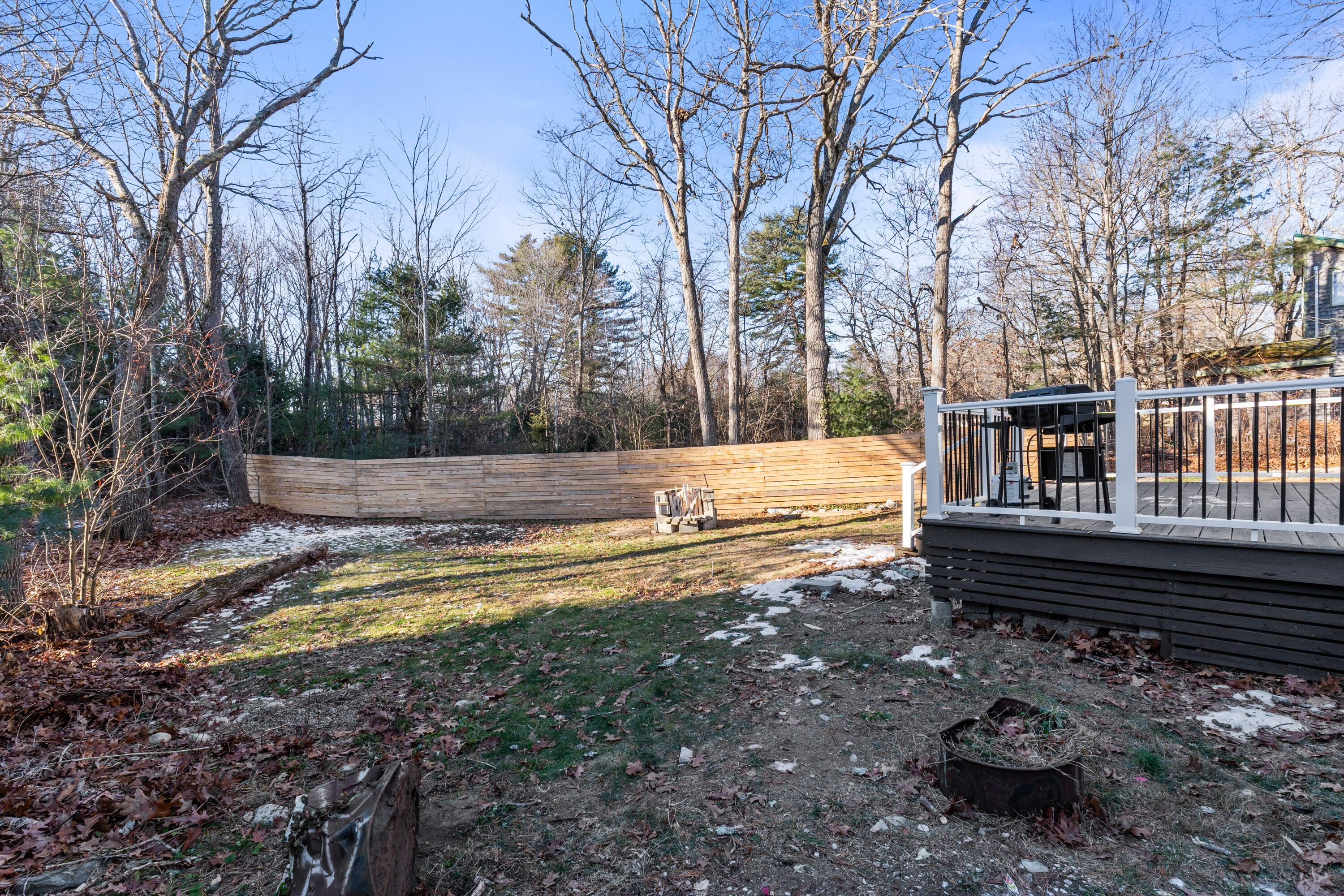 4 Highland Avenue Cumberland ME 04021