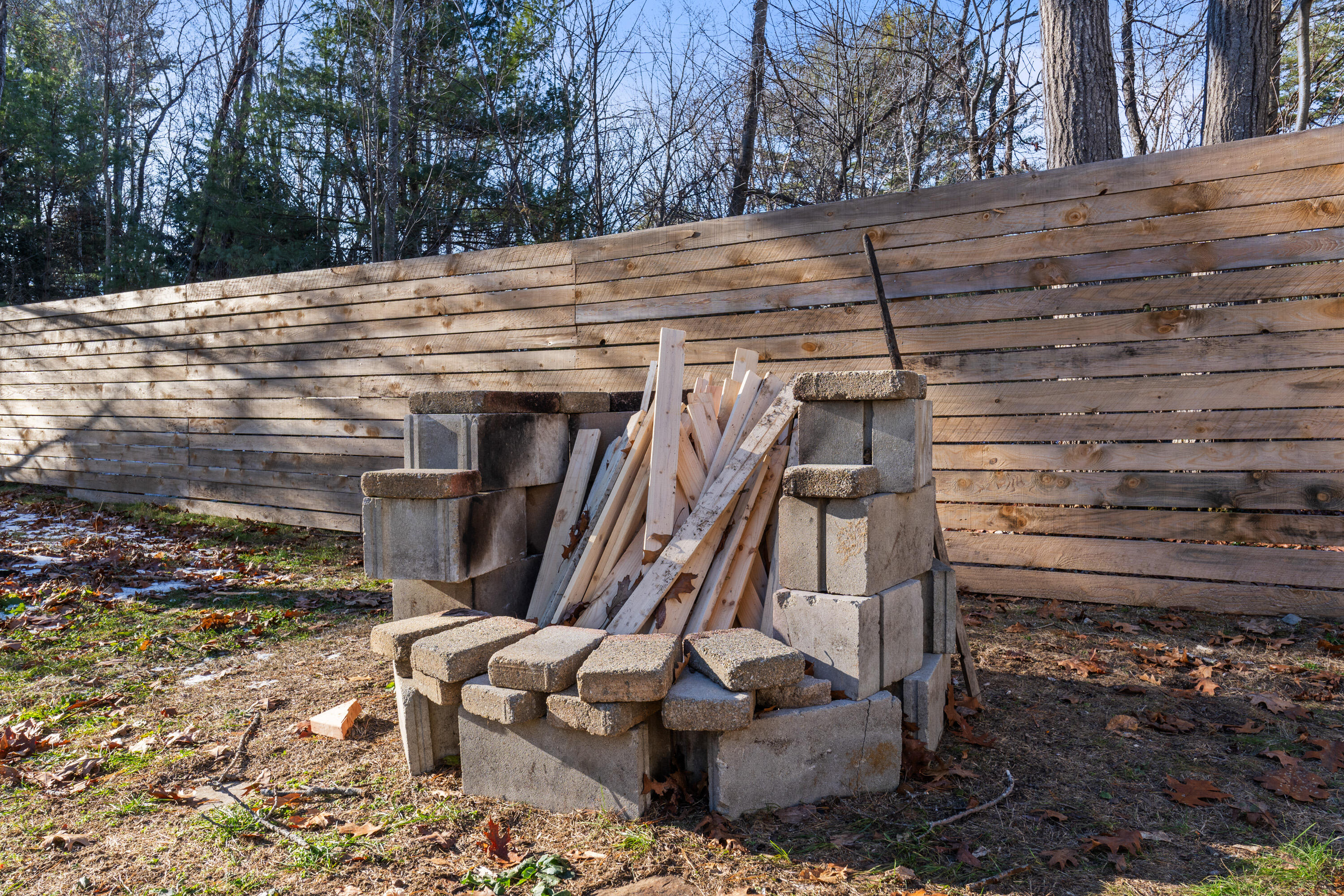 4 Highland Avenue Cumberland ME 04021