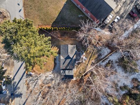 4 Highland Avenue Cumberland ME 04021