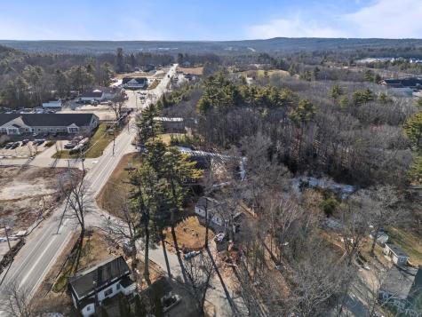 4 Highland Avenue Cumberland ME 04021