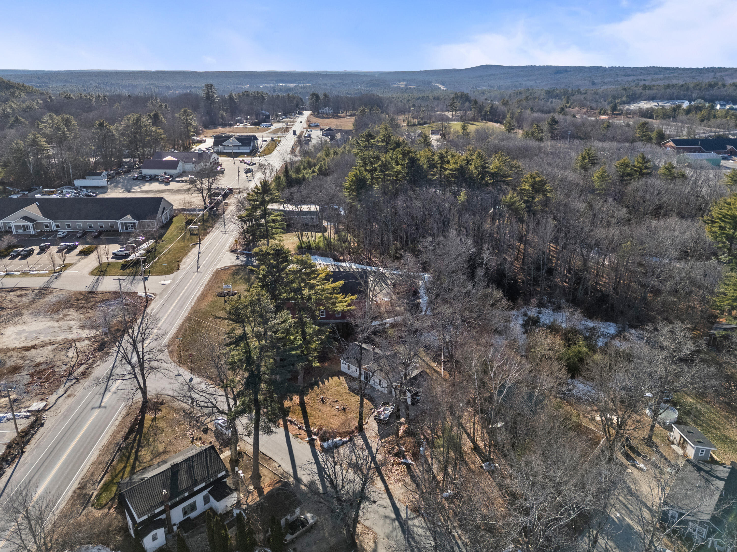 4 Highland Avenue Cumberland ME 04021